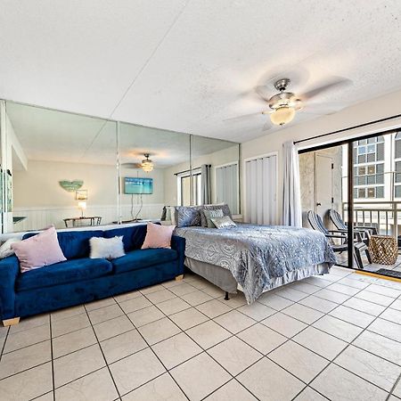 Sugar Beach 108 Appartement Gulf Shores Buitenkant foto