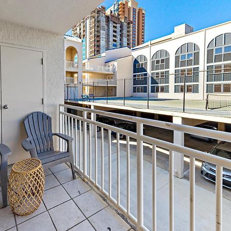 Sugar Beach 108 Appartement Gulf Shores Buitenkant foto