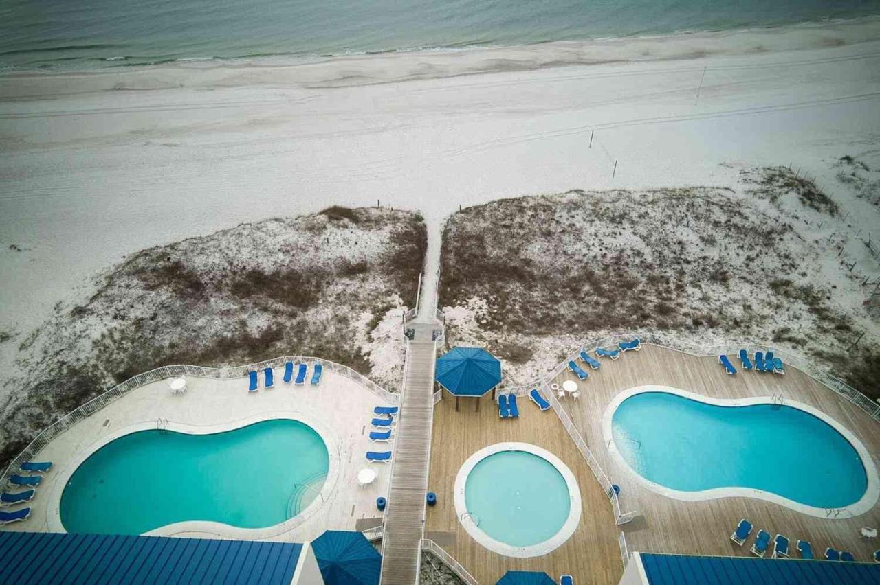 Sugar Beach 108 Appartement Gulf Shores Buitenkant foto