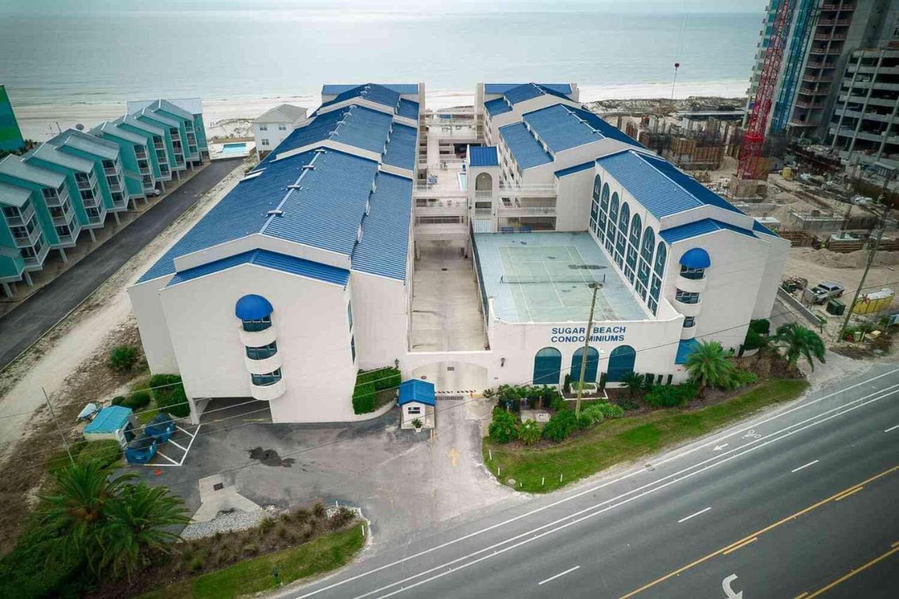 Sugar Beach 108 Appartement Gulf Shores Buitenkant foto