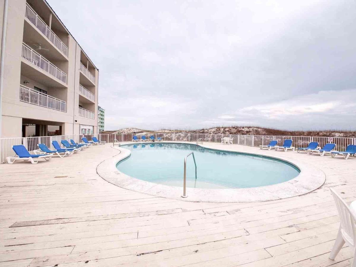 Sugar Beach 108 Appartement Gulf Shores Buitenkant foto