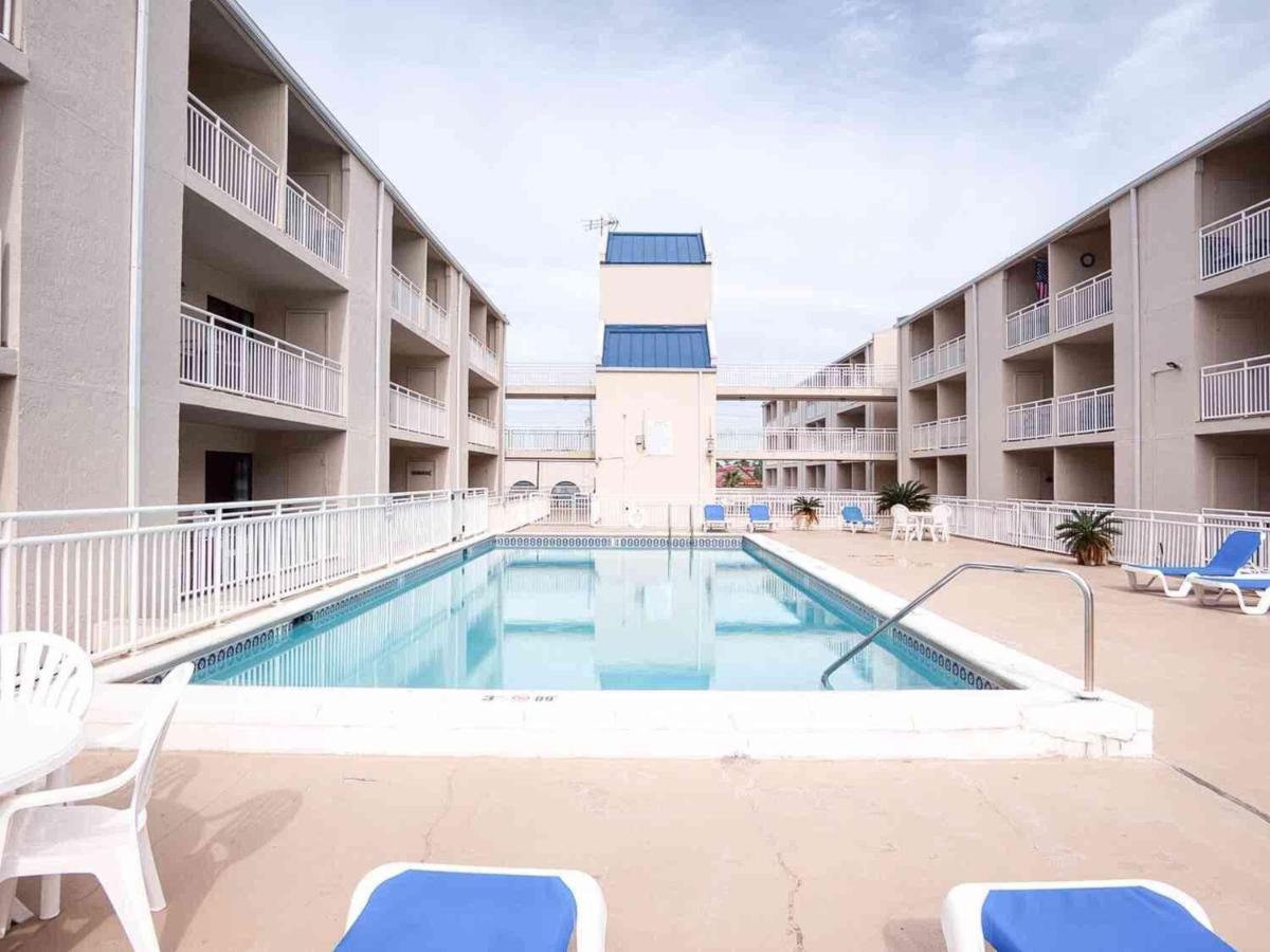 Sugar Beach 108 Appartement Gulf Shores Buitenkant foto
