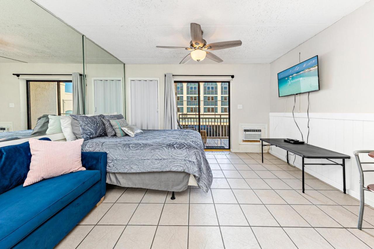 Sugar Beach 108 Appartement Gulf Shores Buitenkant foto