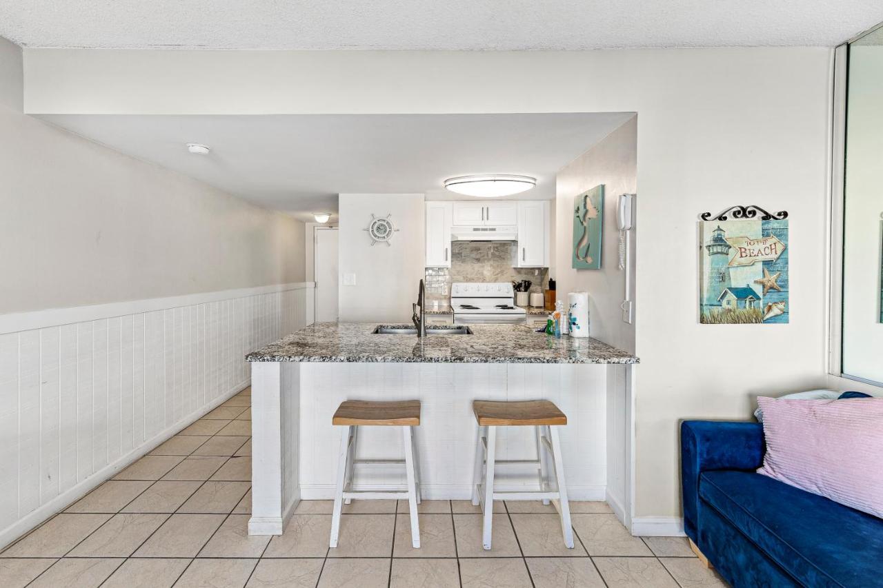 Sugar Beach 108 Appartement Gulf Shores Buitenkant foto